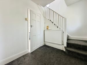 Hallway- click for photo gallery